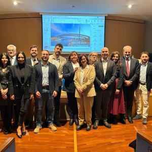 gruppo relatori